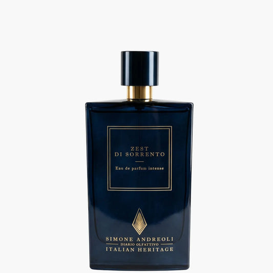 Simone Andreoli Zest di Sorrento EDP Simone Andreoli