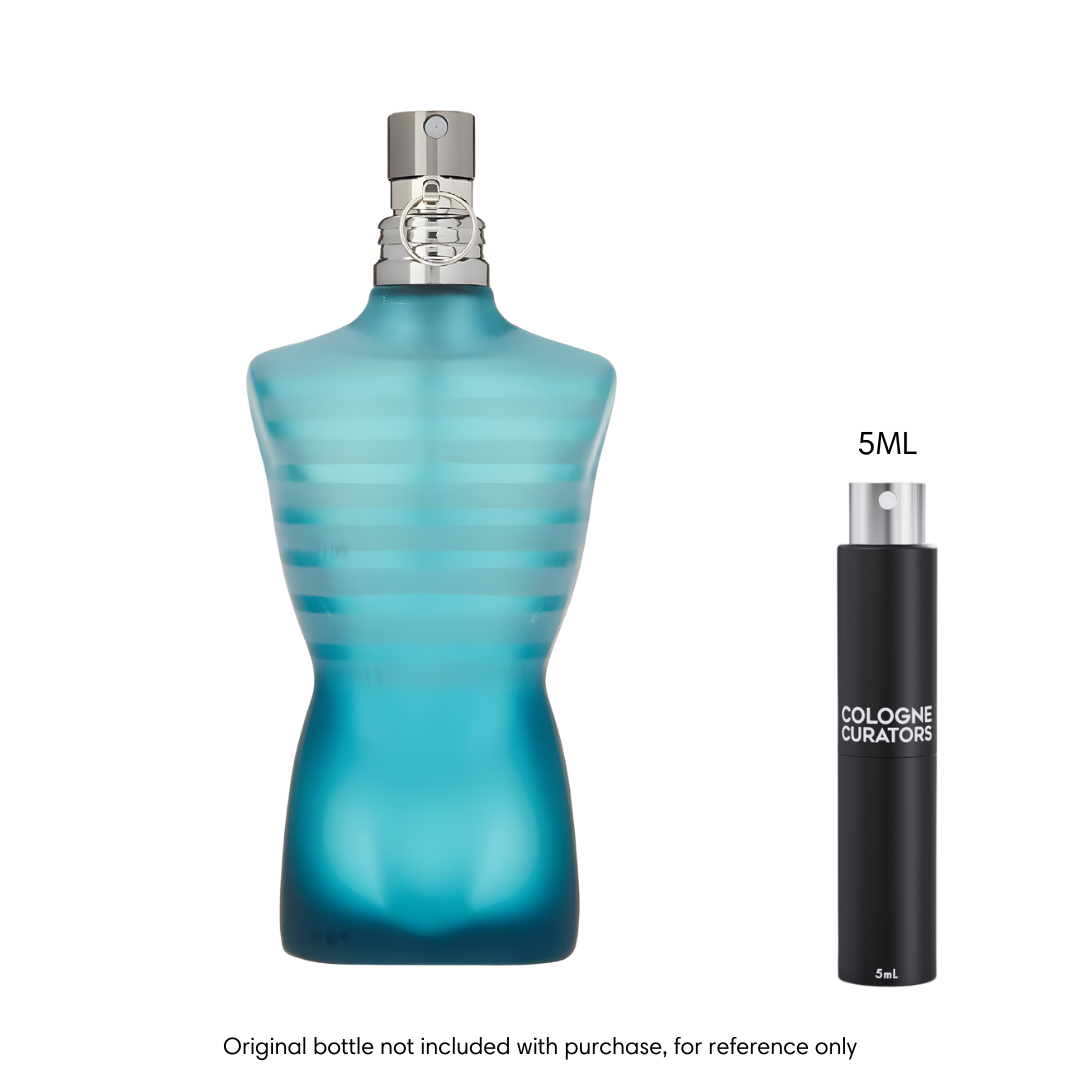SAMPLE - Jean Paul Gaultier Le Male EDT Jean Paul Gaultier