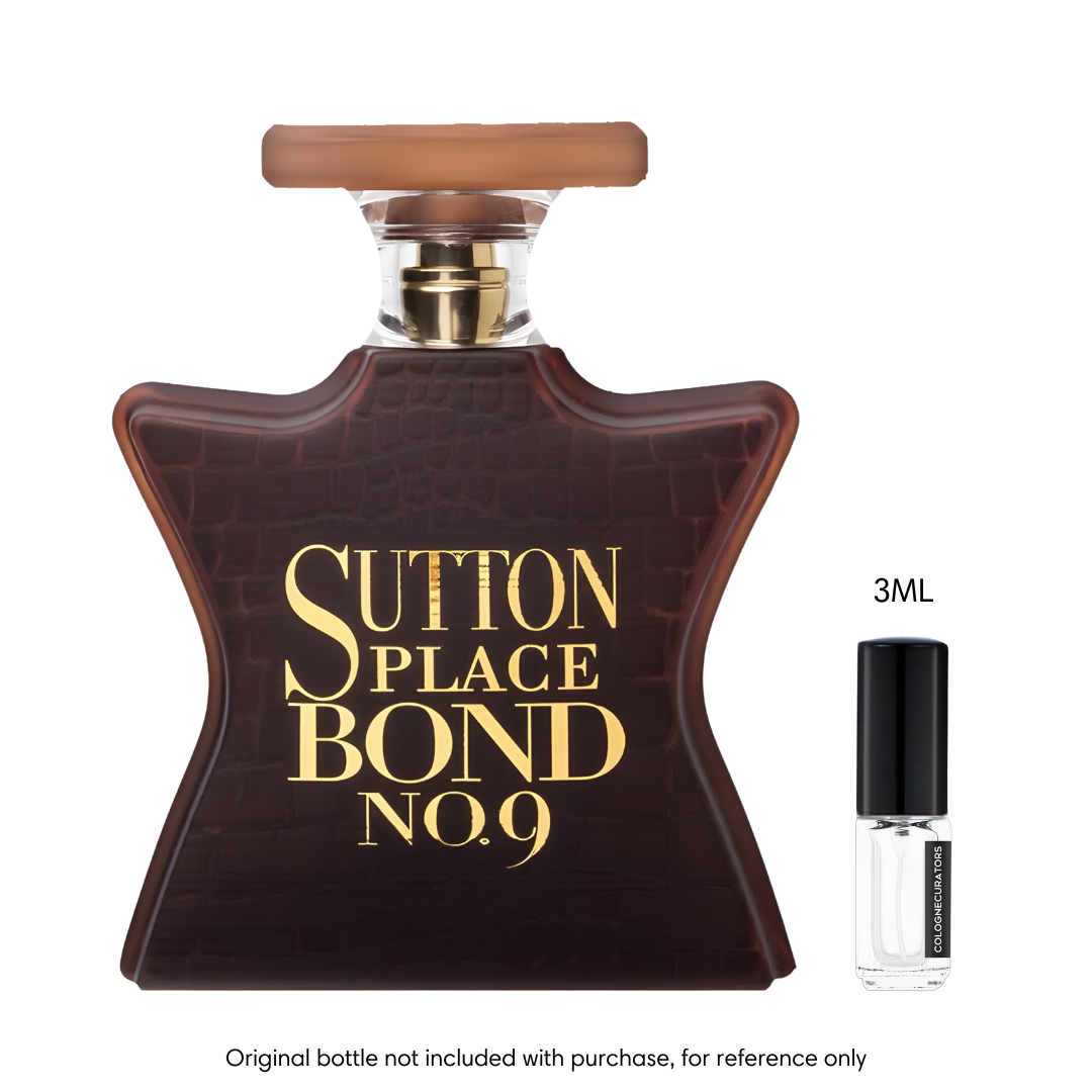 SAMPLE - Bond No. 9 Sutton Place EDP Bond No. 9