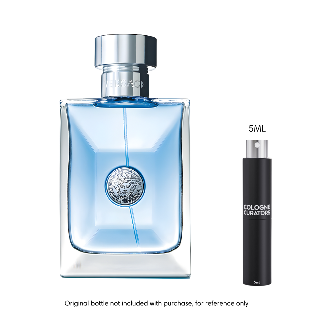 SAMPLE - Versace Pour Homme EDT Versace