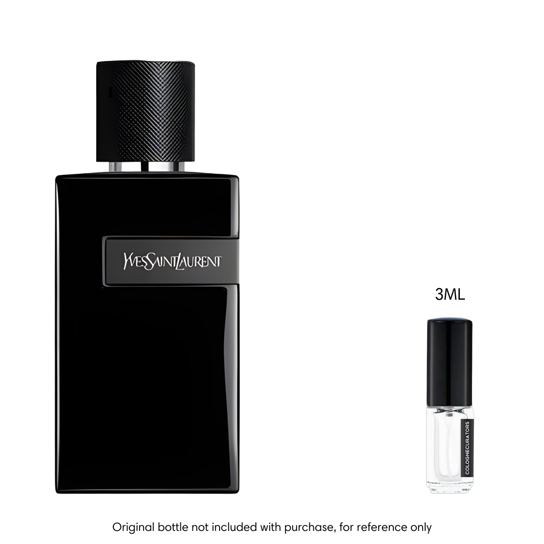 SAMPLE - Yves Saint Laurent Y Le Parfum Yves Saint Laurent
