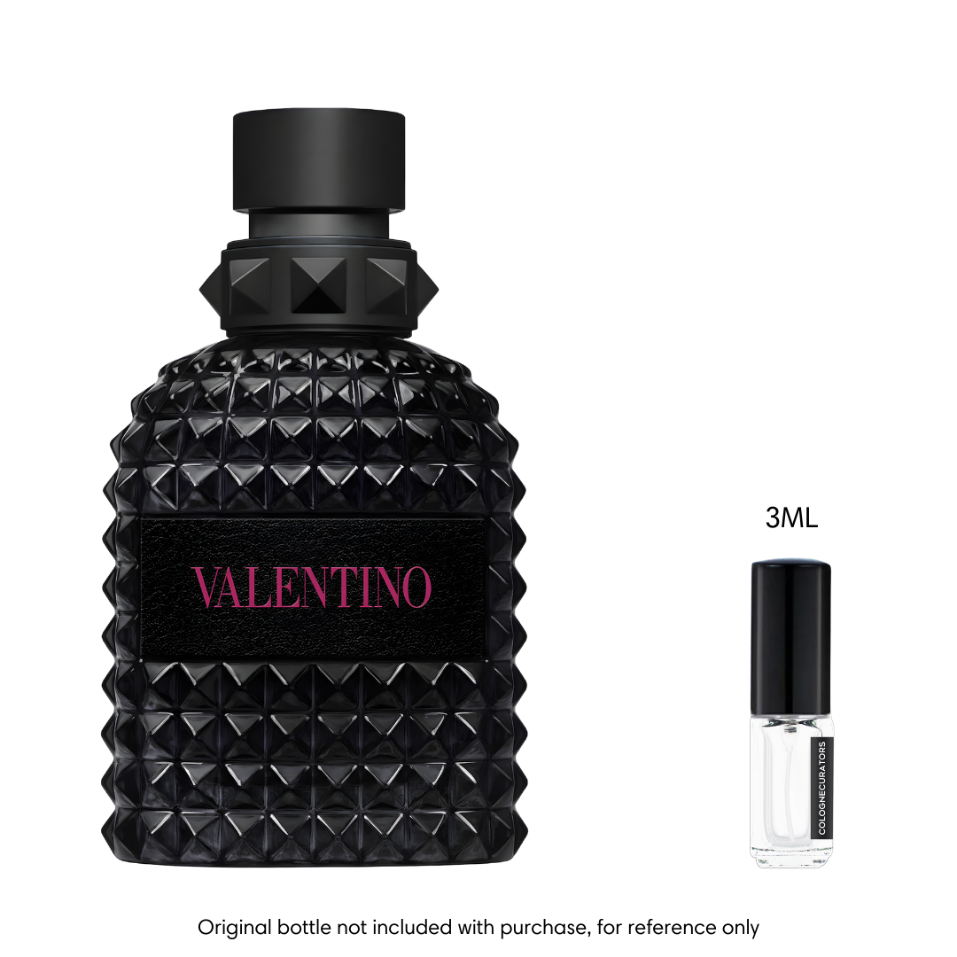 SAMPLE - Valentino Uomo Born In Roma Extradose Parfum Valentino
