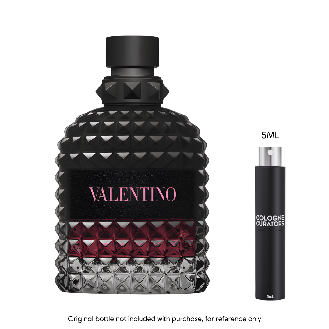SAMPLE - Valentino Uomo Born In Roma Intense EDP Valentino