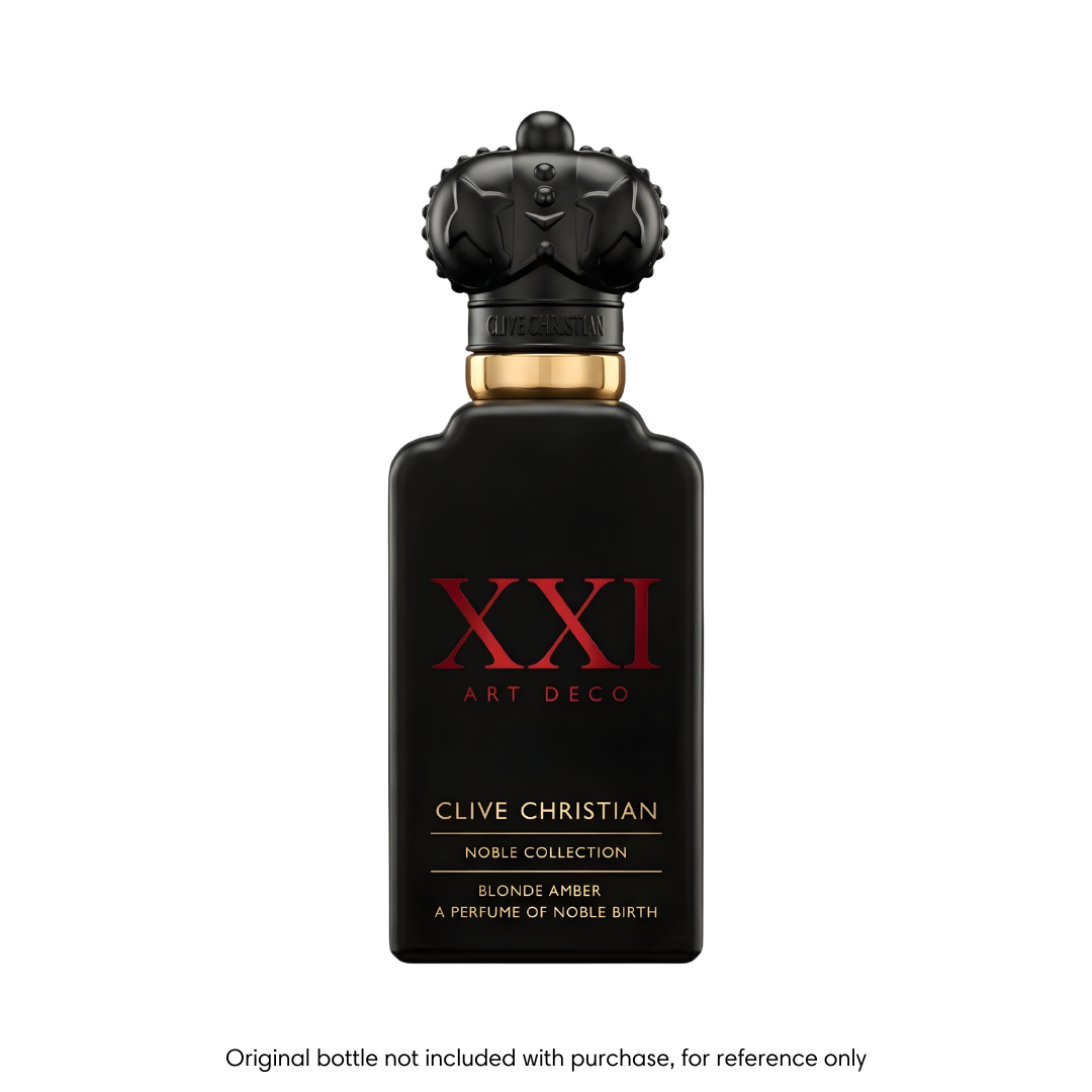 SAMPLE - Clive Christian Blonde Amber EDP Clive Christian
