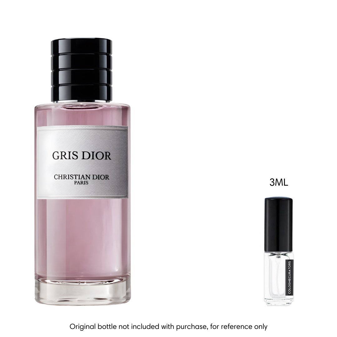 SAMPLE - Dior Gris Dior EDP Dior