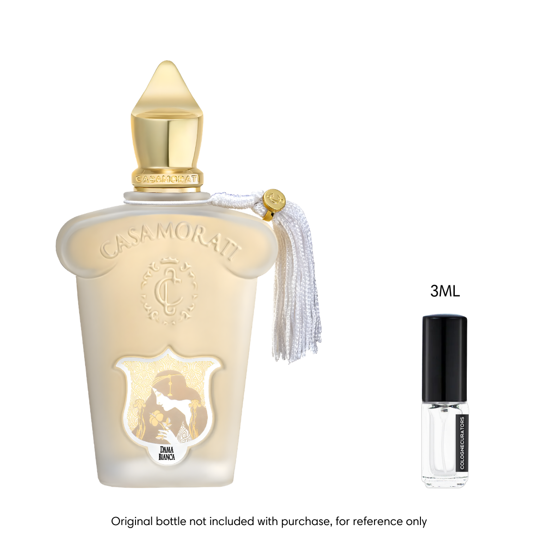SAMPLE - Xerjoff Casamorati Dama Bianca EDP