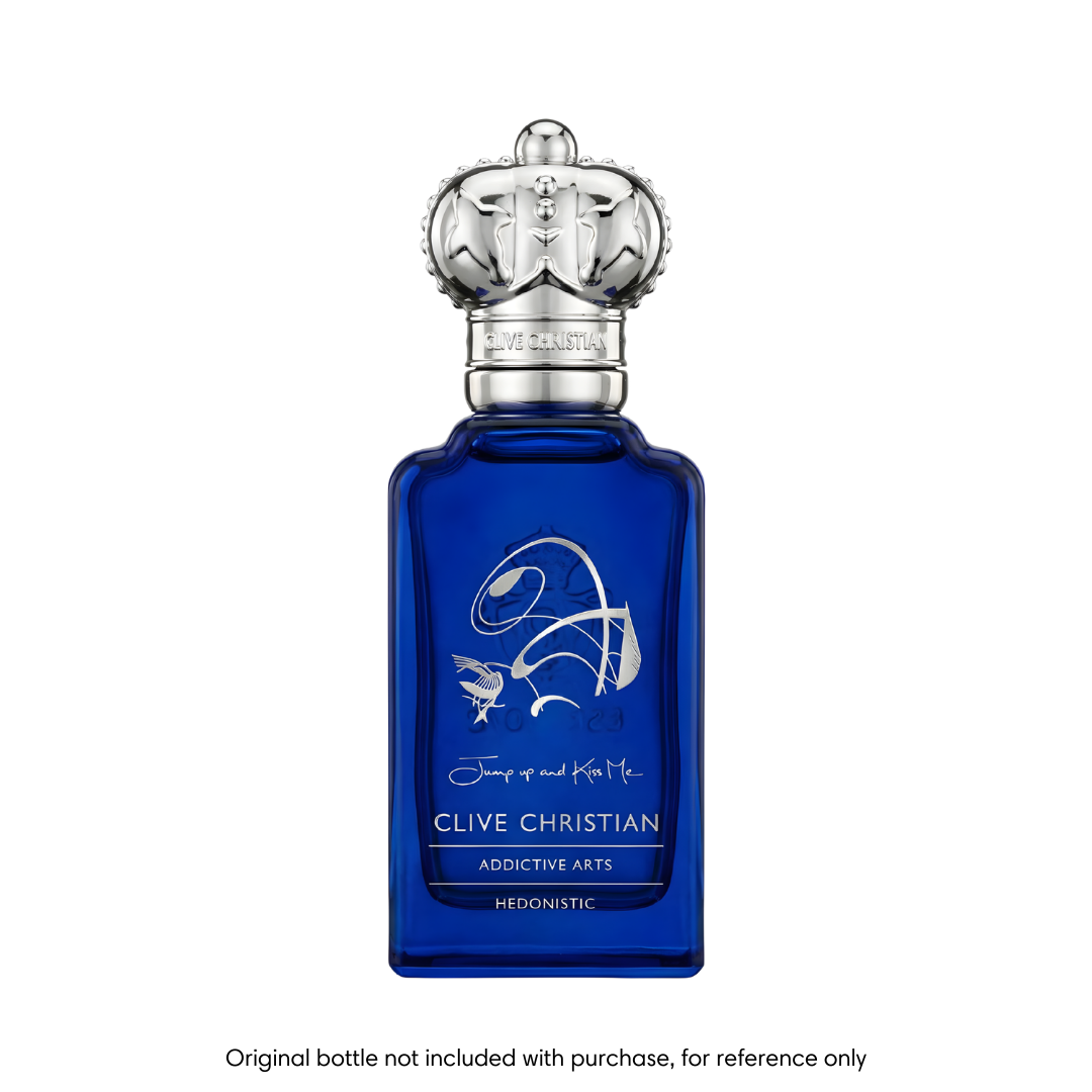 SAMPLE - Clive Christian Jump Up And Kiss Me Hedonistic Extrait De Parfum