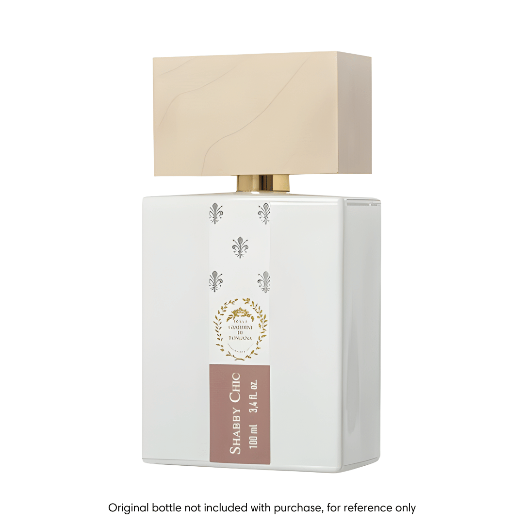 SAMPLE - Giardini Di Toscana Shabby Chic EDP