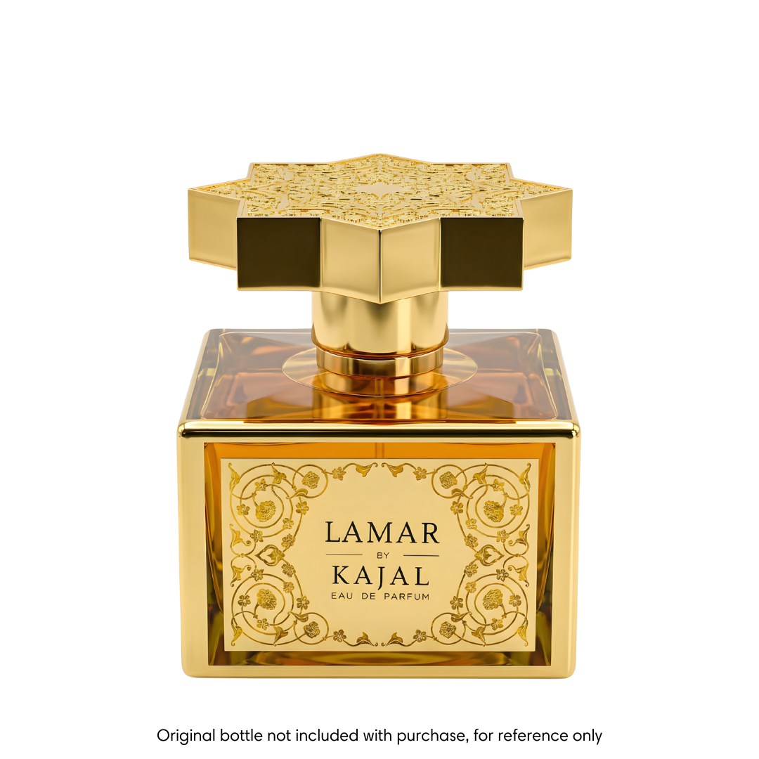 SAMPLE - Kajal Lamar EDP