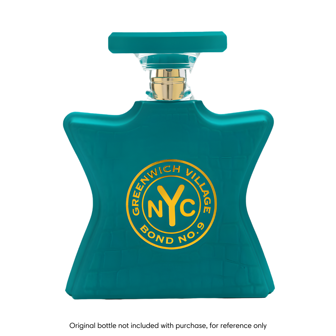 SAMPLE - Bond No. 9 Greenwich Village EDP Bond No. 9