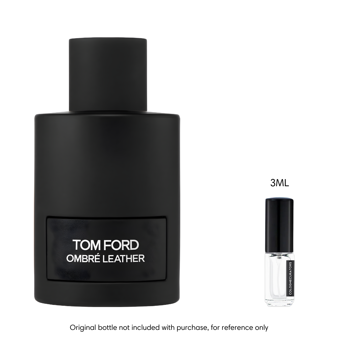 SAMPLE - Tom Ford Ombre Leather EDP Tom Ford