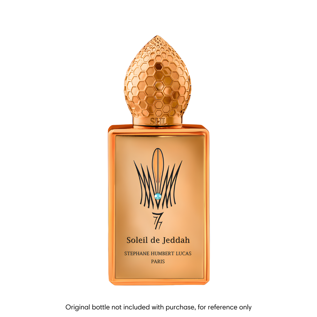 SAMPLE - Stephane Humbert Lucas Mango Kiss EDP Stephane Humbert Lucas