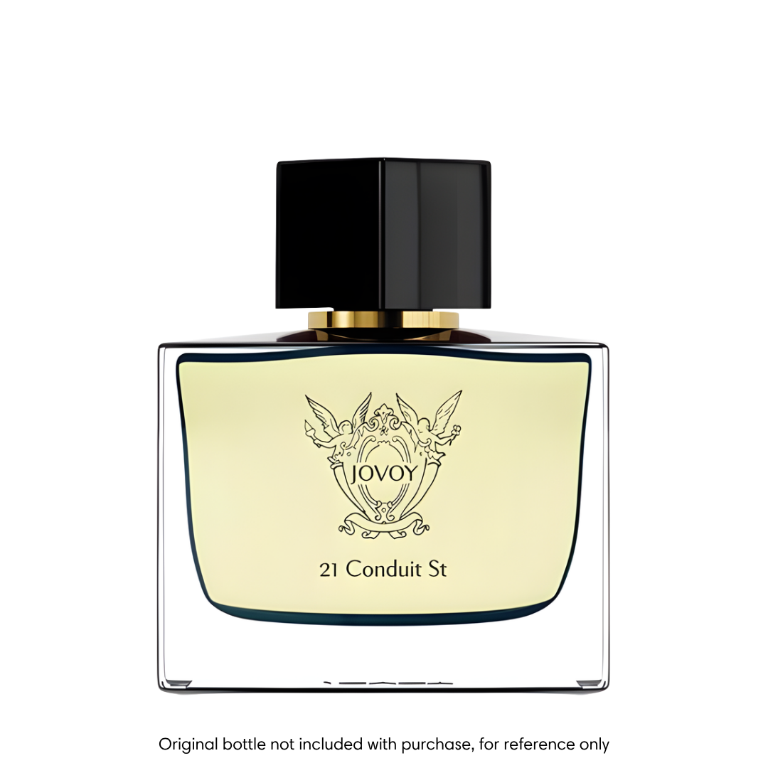 SAMPLE - Jovoy Paris 21 Conduit St EDP