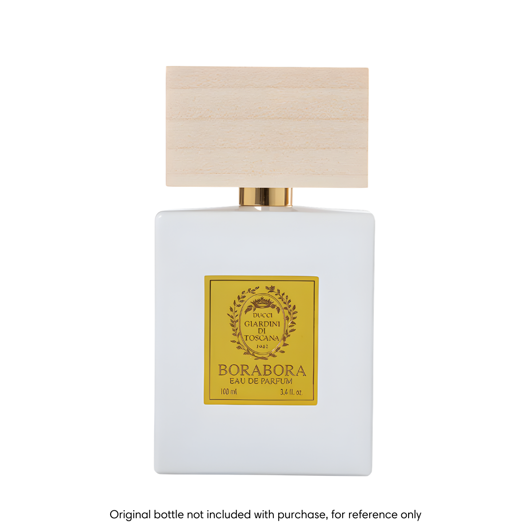 SAMPLE - Giardini Di Toscana BoraBora EDP