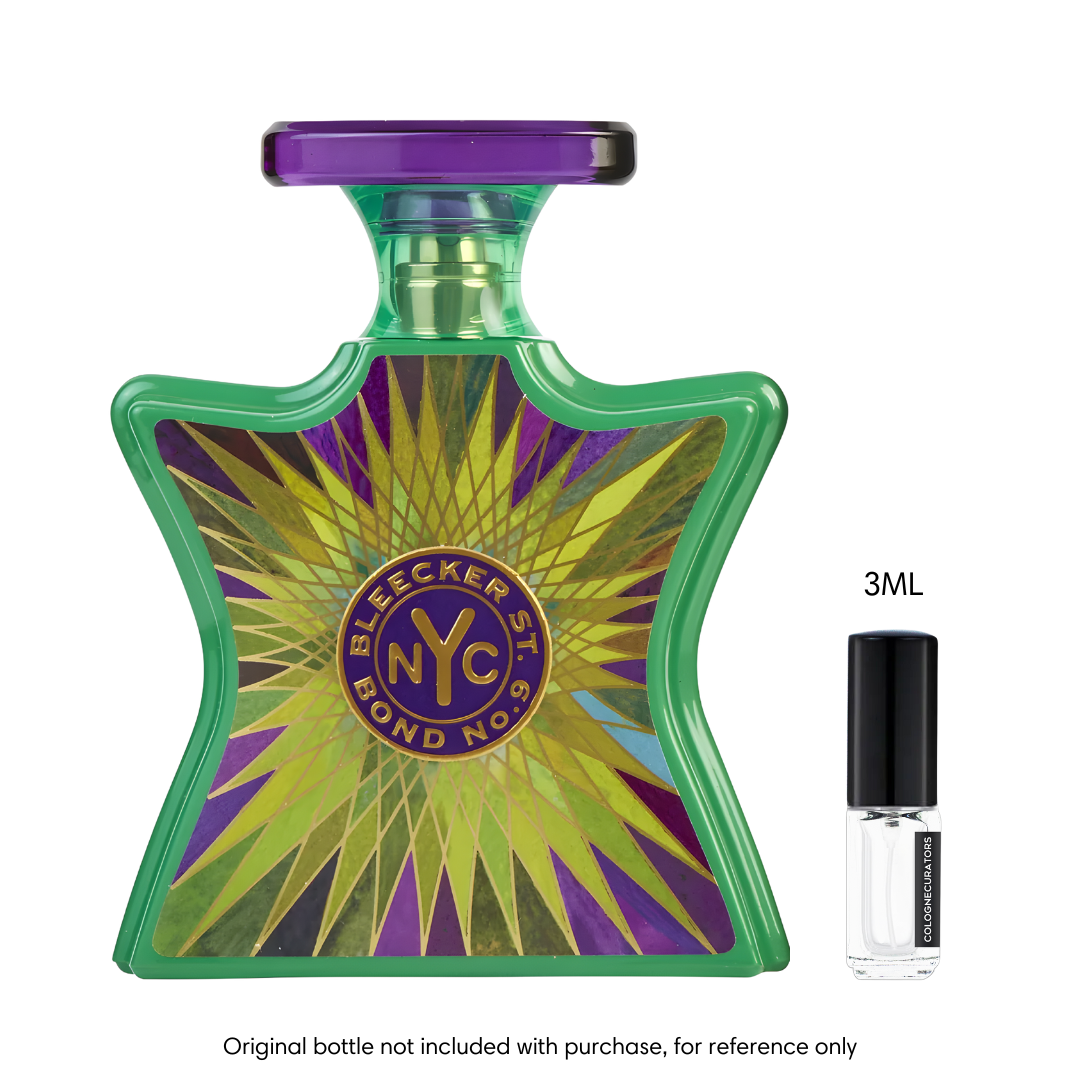SAMPLE - Bond No. 9 Bleecker Street EDP Bond No. 9