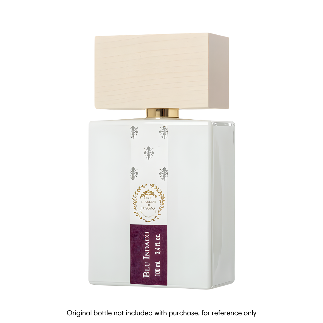 SAMPLE - Giardini Di Toscana Blu Indaco EDP
