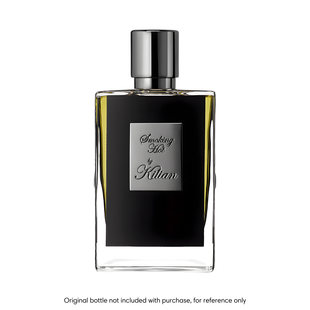 SAMPLE - Kilian Smoking Hot EDP