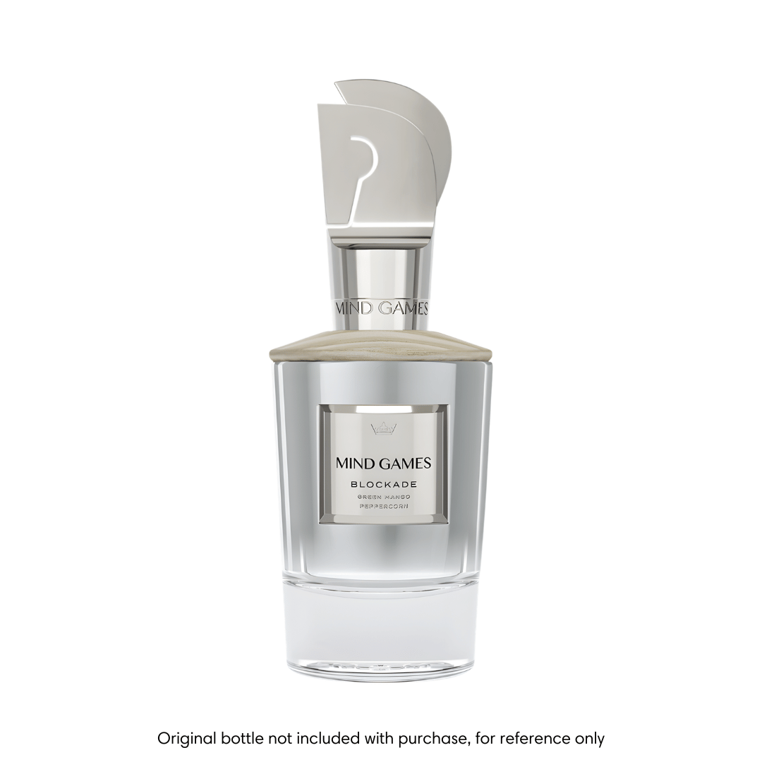 SAMPLE - Mind Games Blockade Extrait De Parfum Mind Games