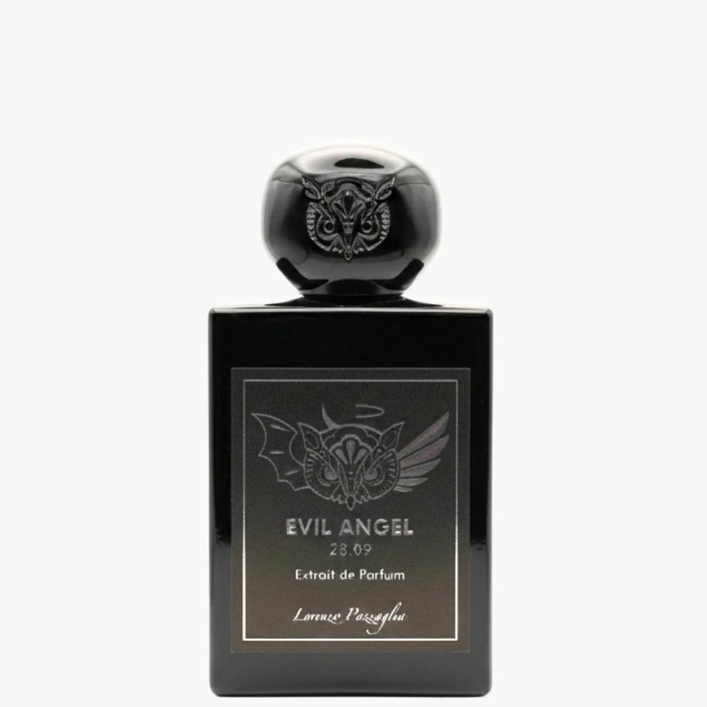 Lorenzo Pazzaglia Evil Angel Extrait Lorenzo Pazzaglia