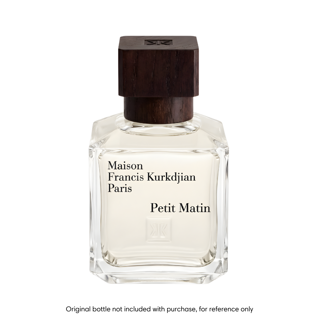 SAMPLE - Maison Francis Kurkdjian Petit Matin EDP