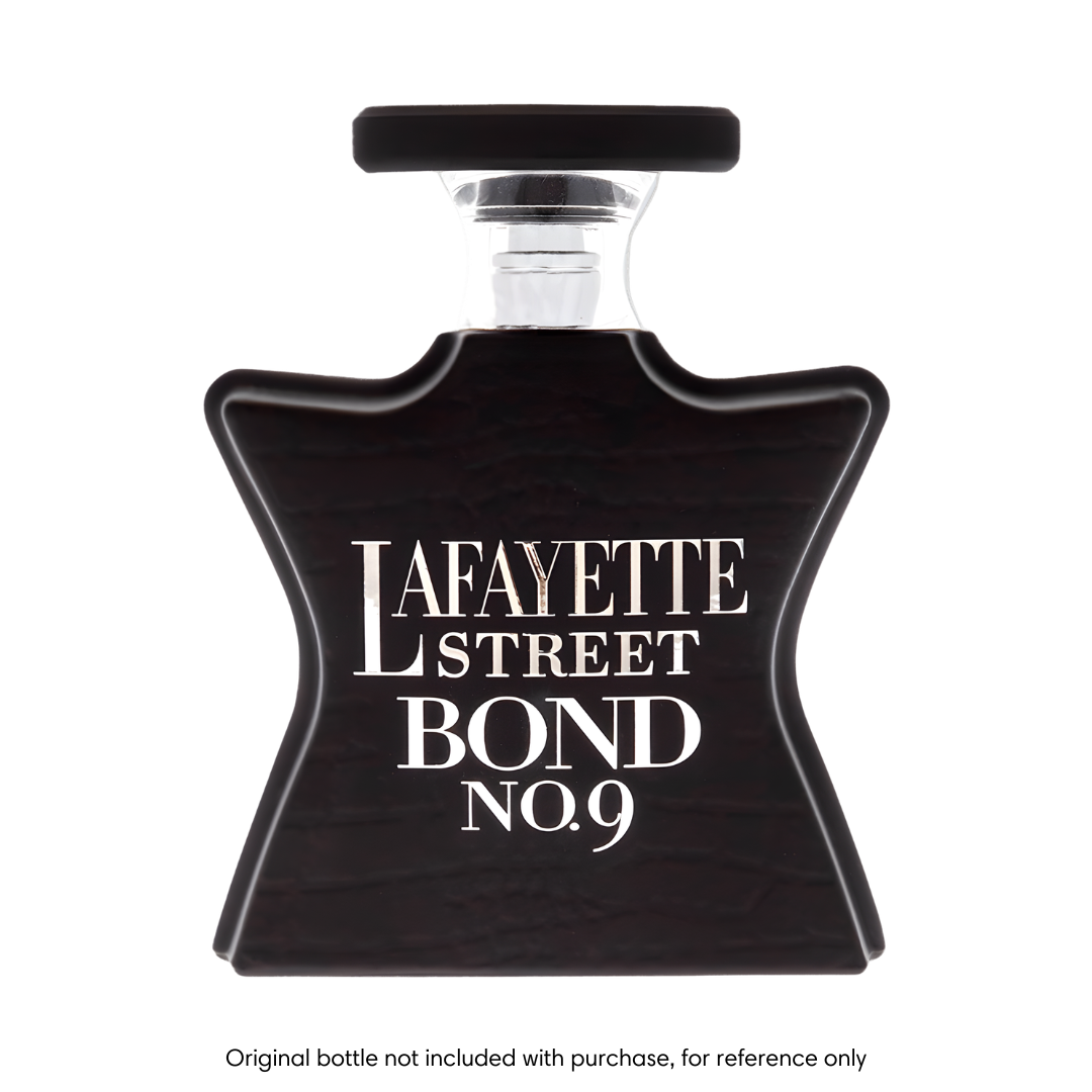 SAMPLE - Bond No. 9 Lafayette Street EDP Bond No. 9