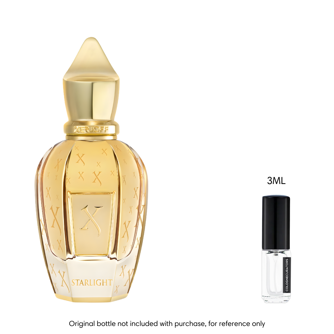 SAMPLE - Xerjoff Starlight EDP