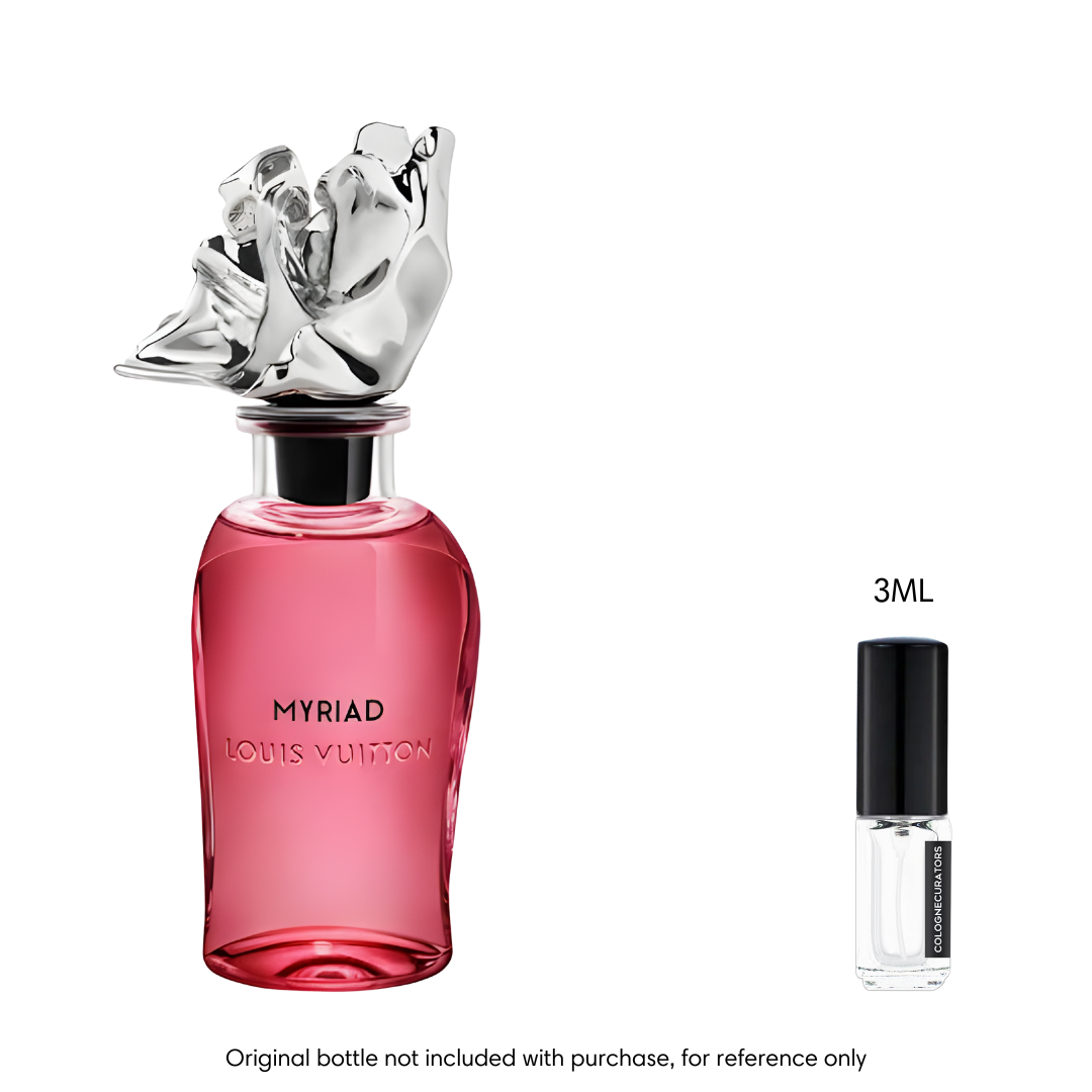 SAMPLE - Louis Vuitton Myriad Extrait