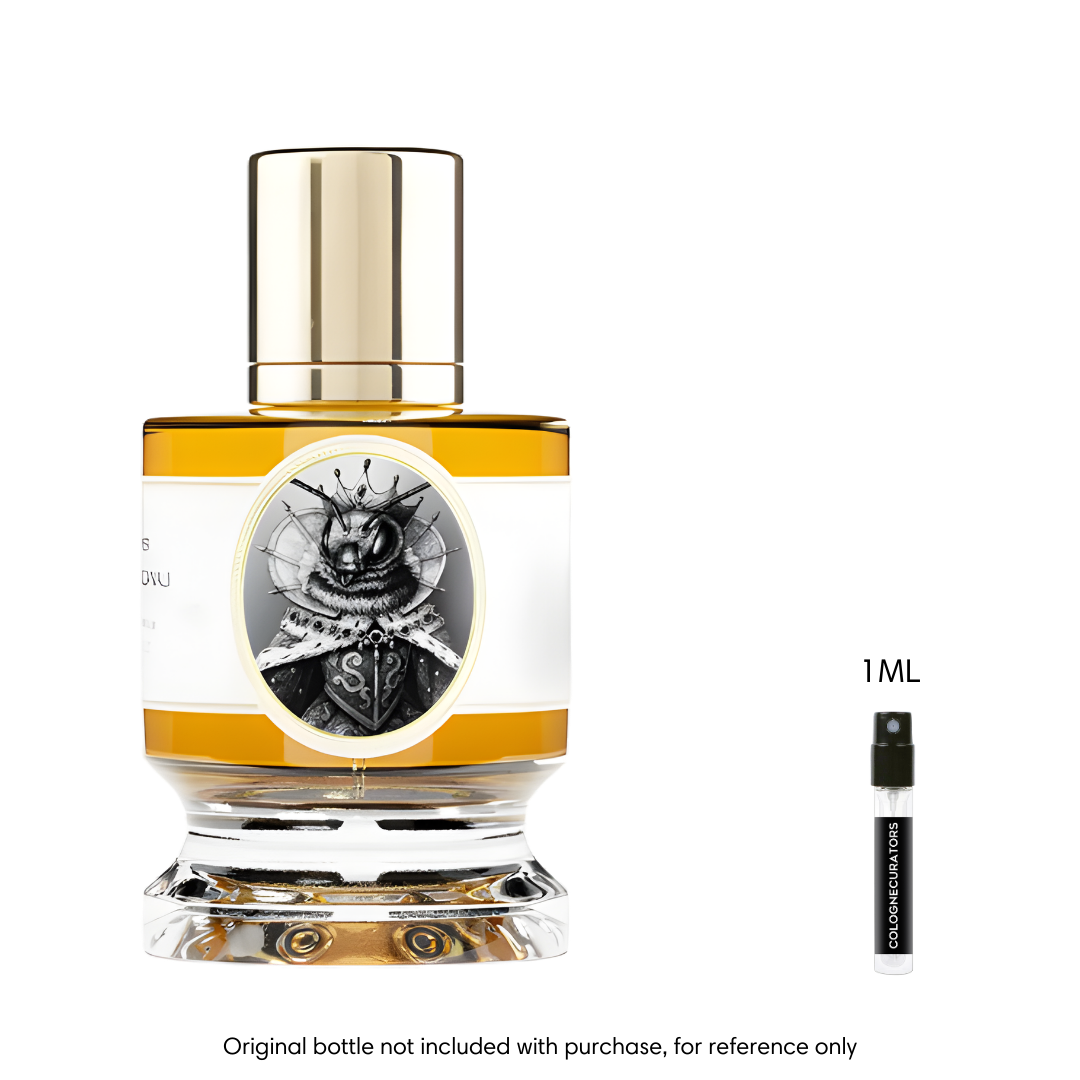 SAMPLE - Zoologist Bee Extrait