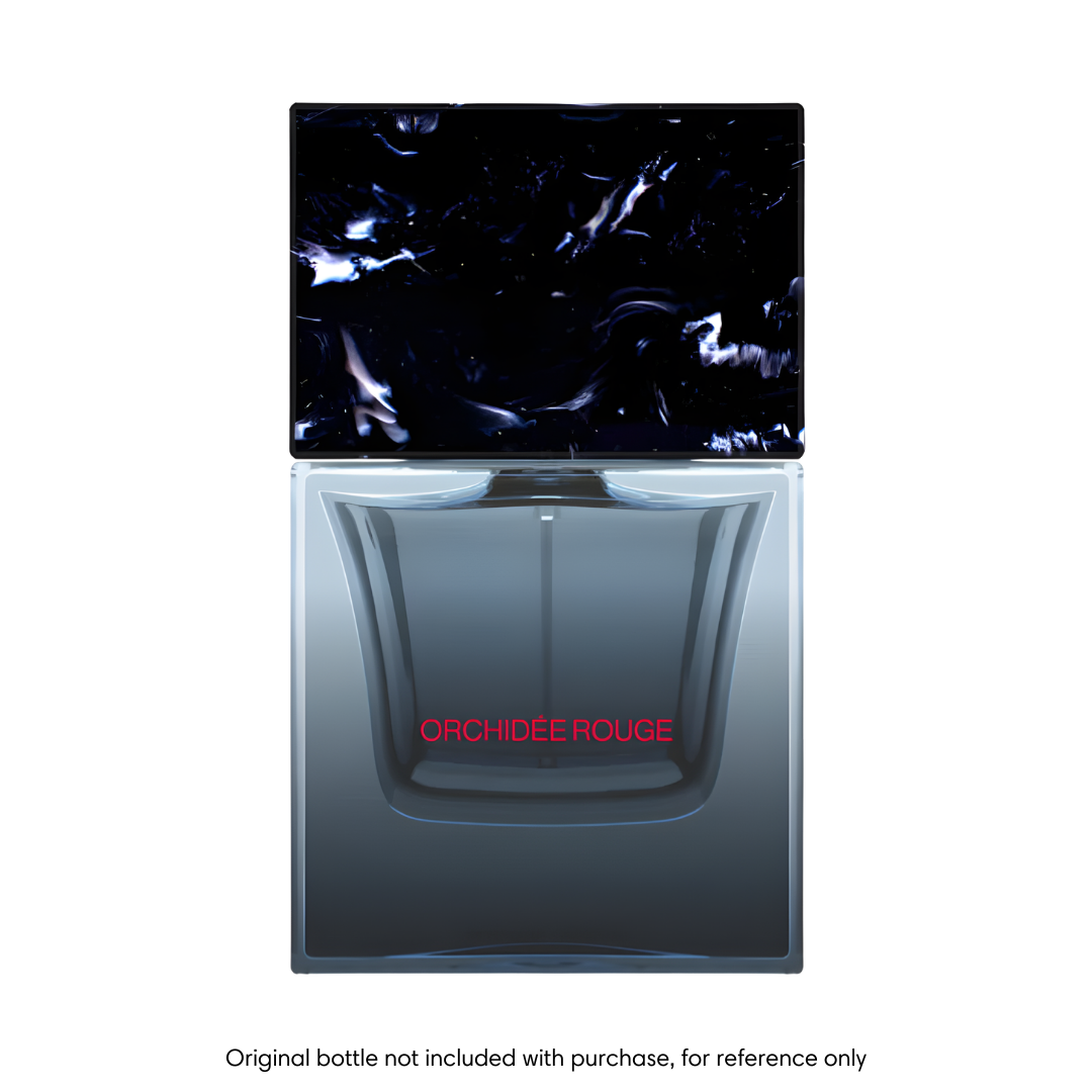 SAMPLE - Sora Dora Orchidee Rouge Extrait