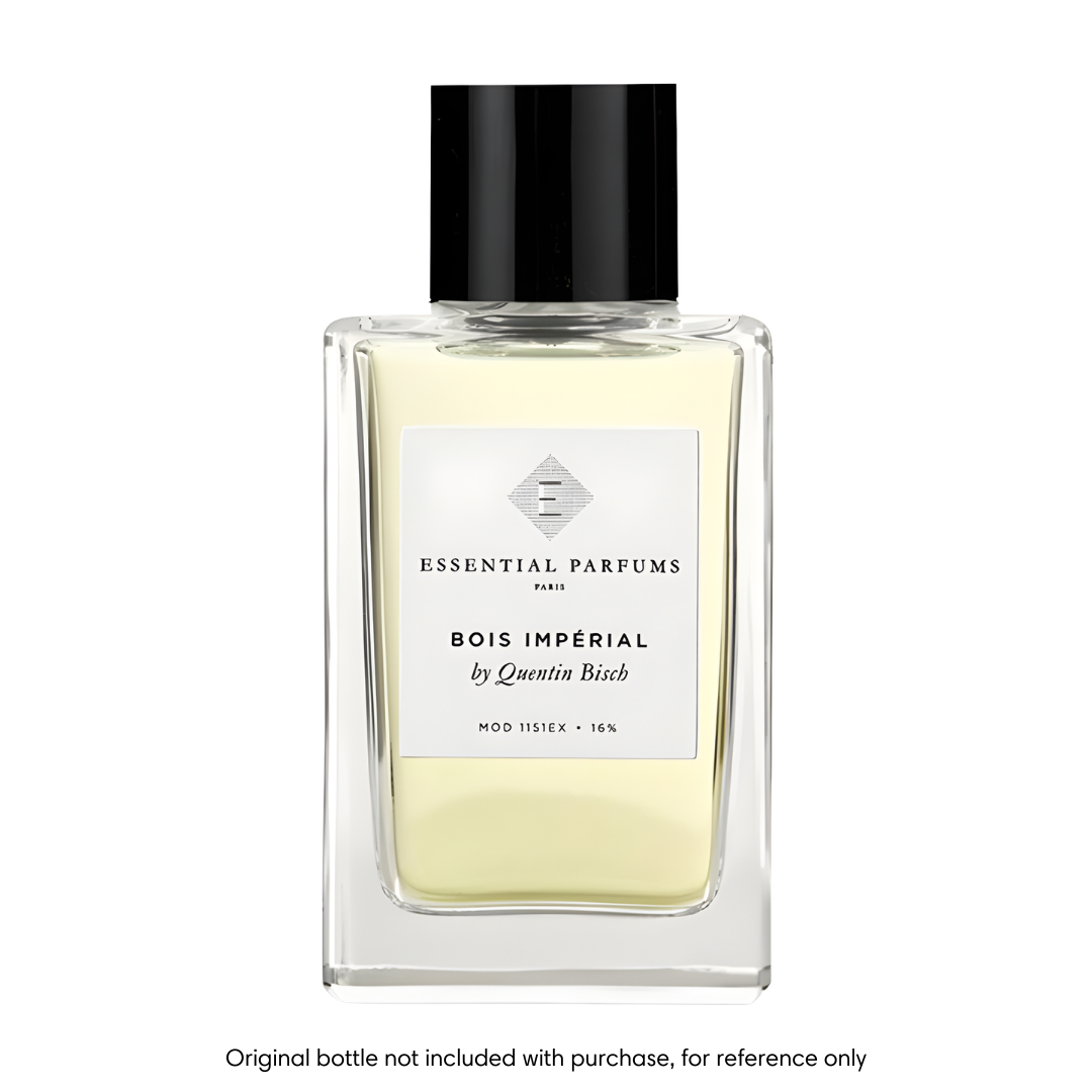 SAMPLE - Essential Parfums Bois Imperial EDP Essential Parfums