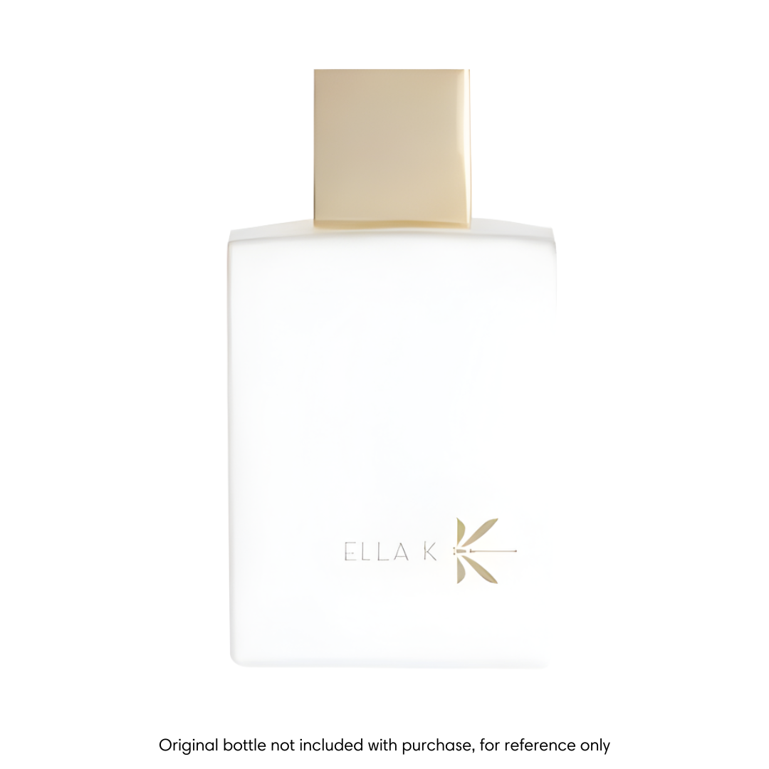 SAMPLE - Ella K Musc K EDP Ella K