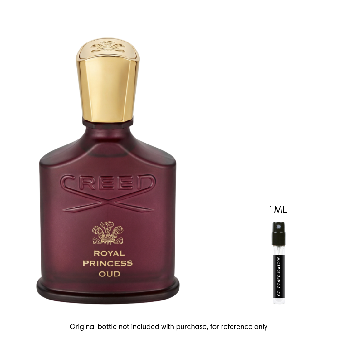 SAMPLE - Creed Royal Princess Oud EDP Creed