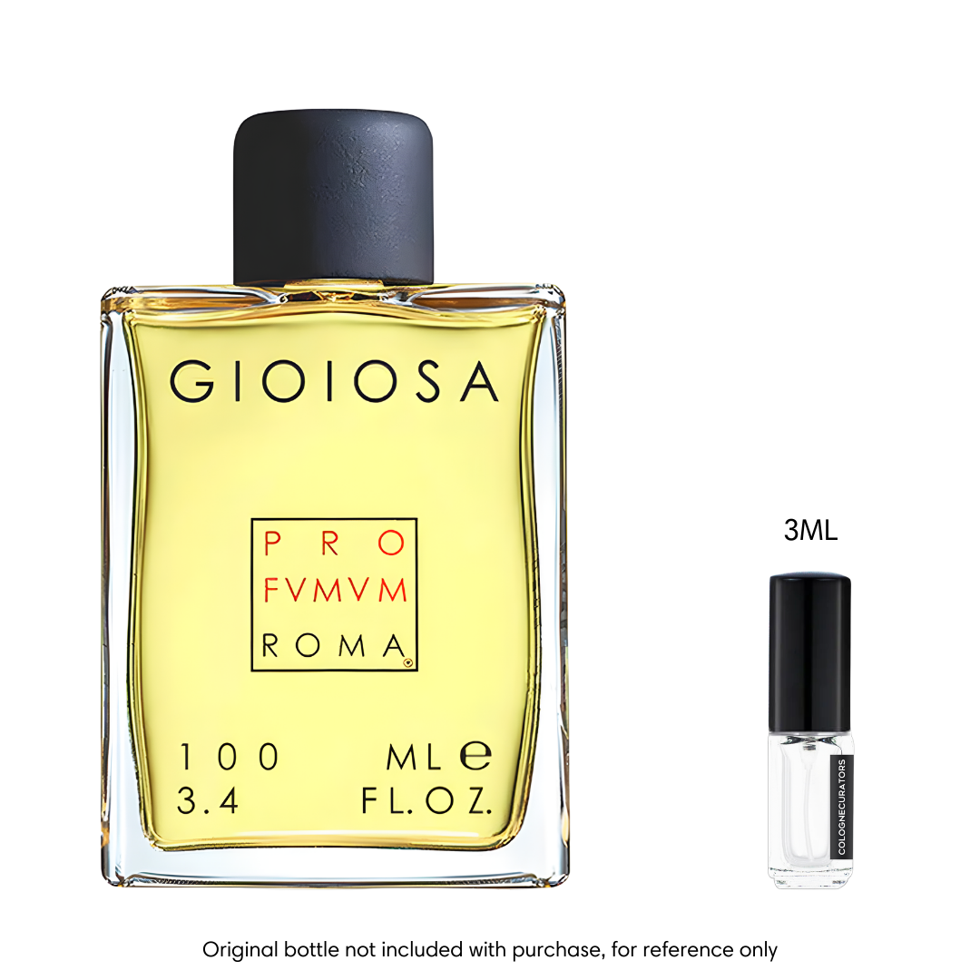SAMPLE - Profumum Roma Gioiosa EDP