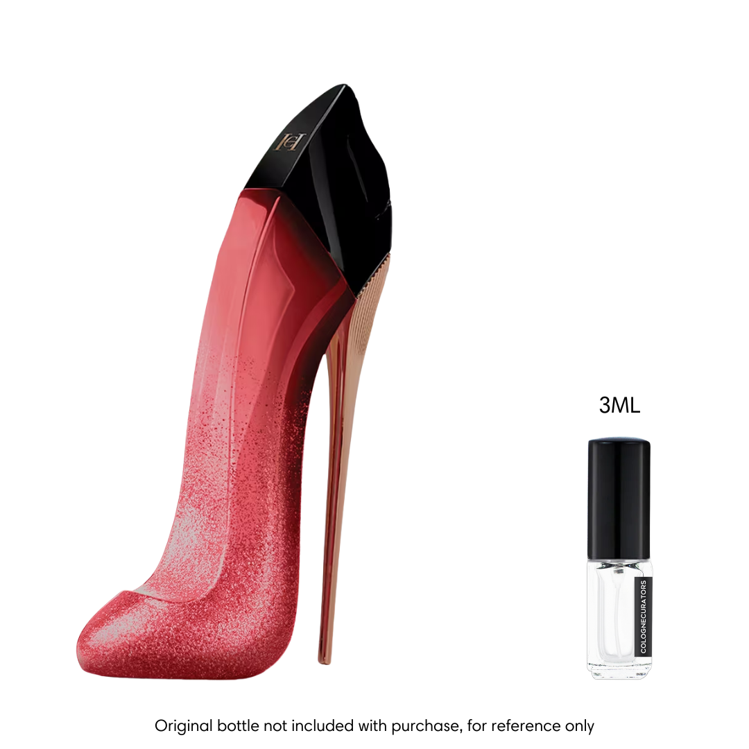 SAMPLE - Carolina Herrera Very Good Girl Glam Parfum