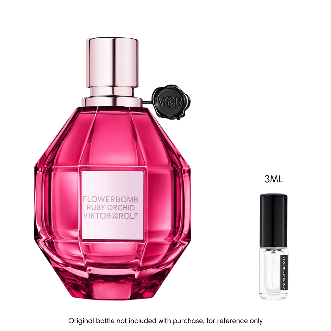 SAMPLE - Viktor & Rolf Flowerbomb Ruby Orchid EDP Viktor & Rolf