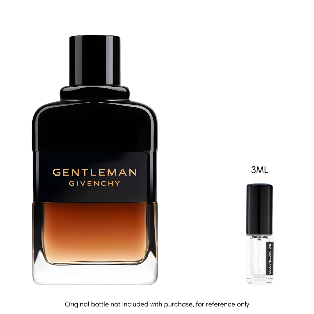 SAMPLE - Givenchy Gentleman Reserve Privee EDP Givenchy