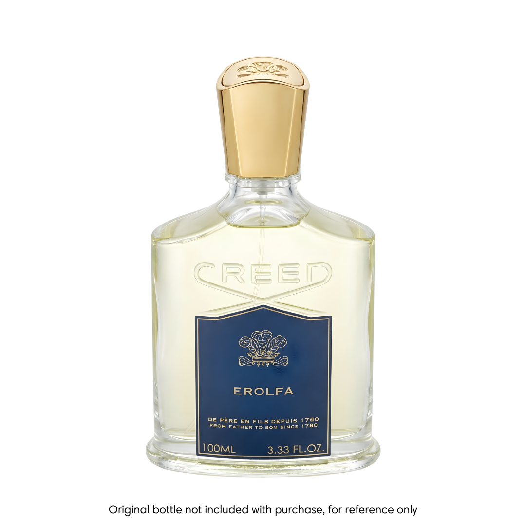 SAMPLE - Creed Erolfa EDP Creed