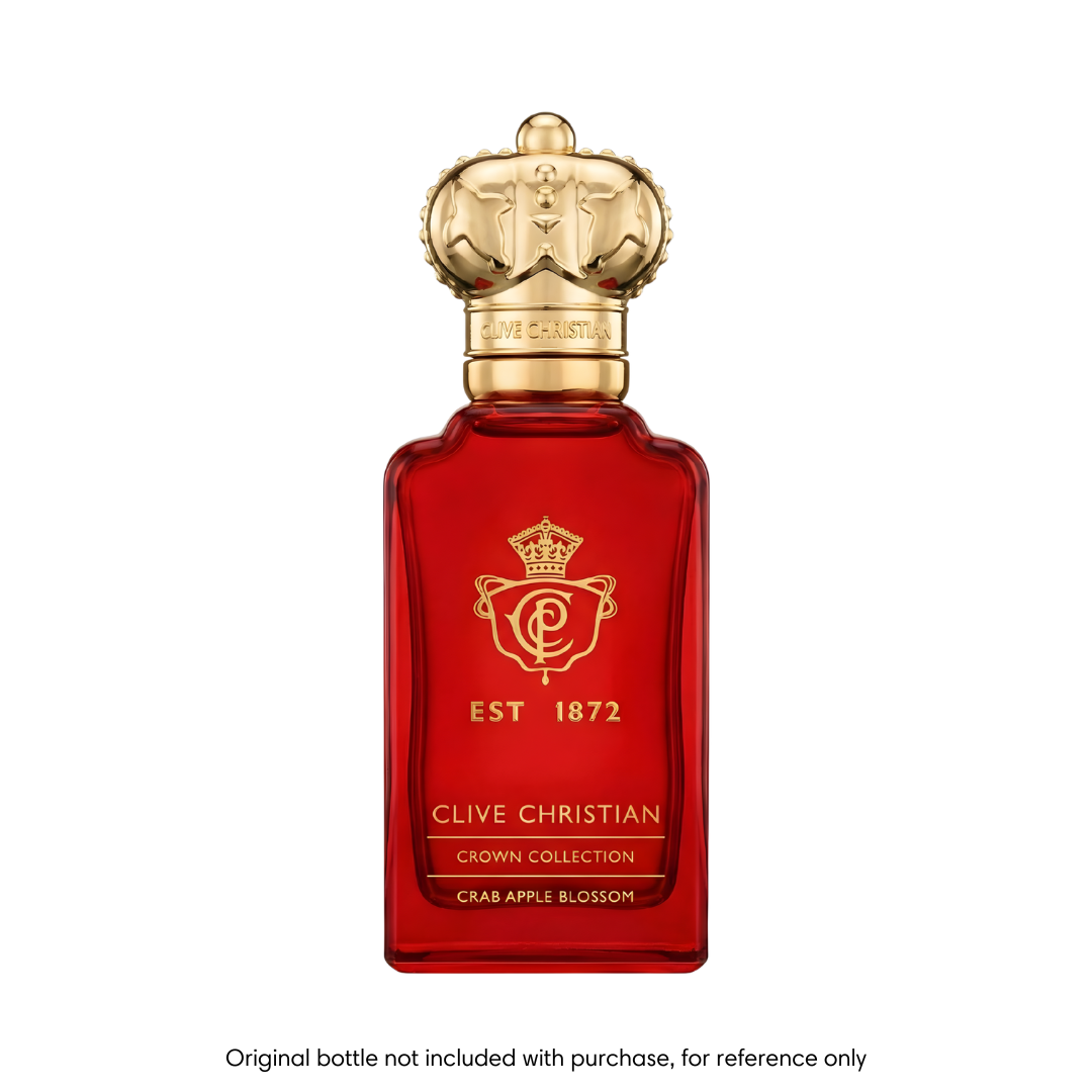 SAMPLE - Clive Christian Crab Apple Blossom EDP Clive Christian