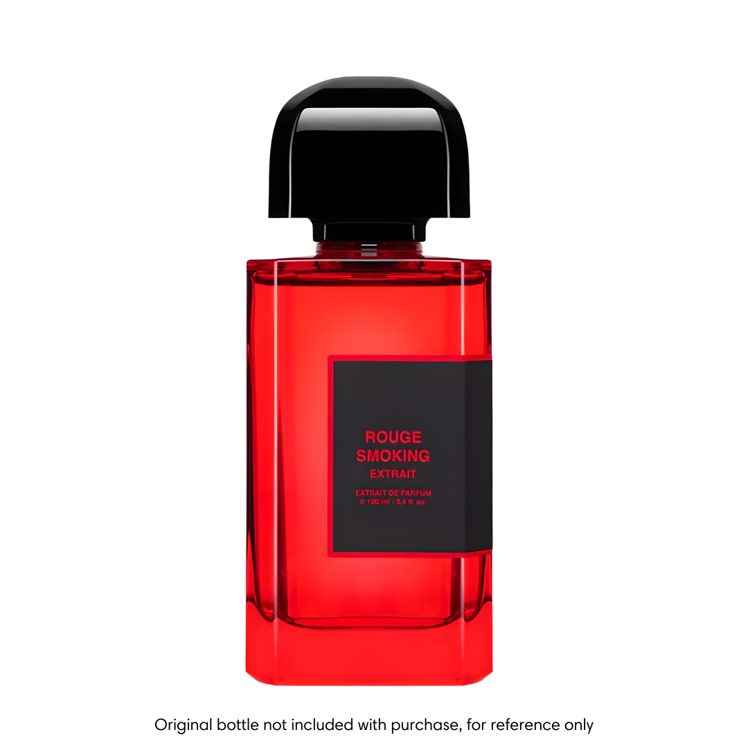 SAMPLE - BDK Parfums Rouge Smoking Extrait