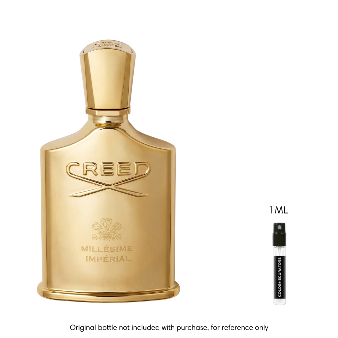 SAMPLE - Creed Millesime Imperial EDP Creed