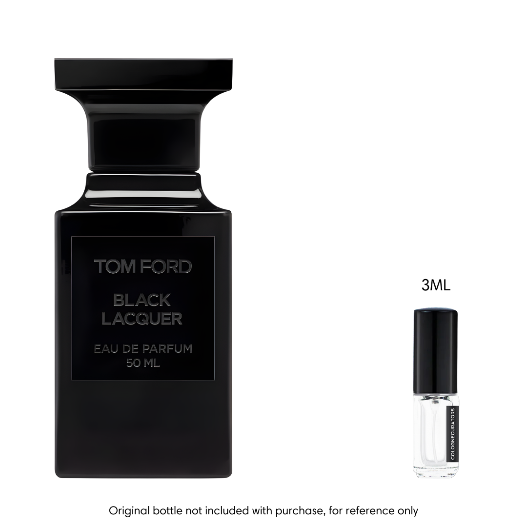 SAMPLE - Tom Ford Black Lacquer EDP Tom Ford