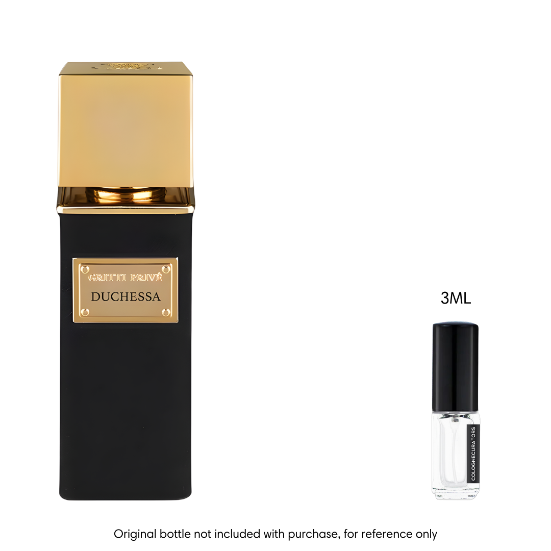 SAMPLE - Gritti Duchessa Extrait
