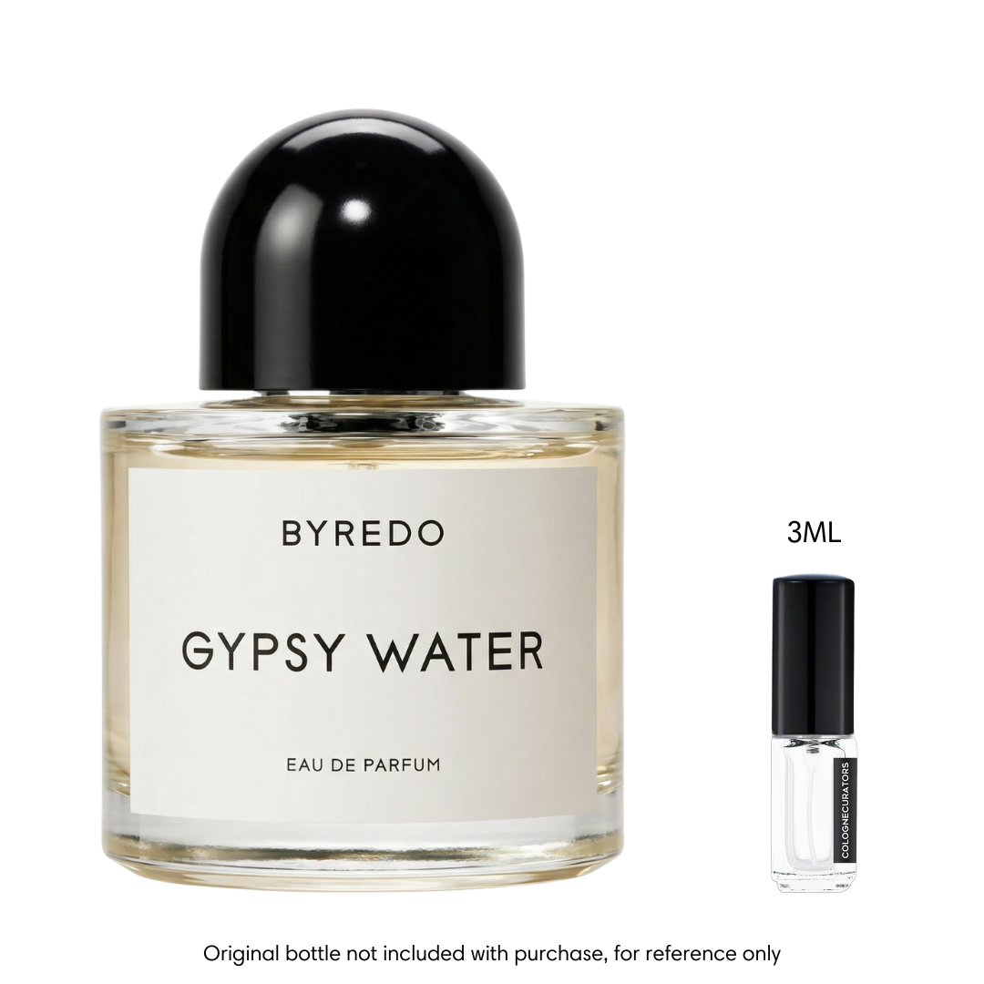 SAMPLE - Byredo Gypsy Water EDP Byredo Parfums