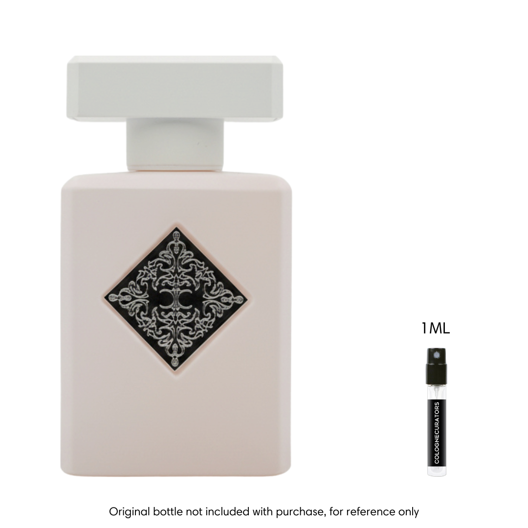 SAMPLE - Initio Rehab Extrait De Parfum Initio Parfums