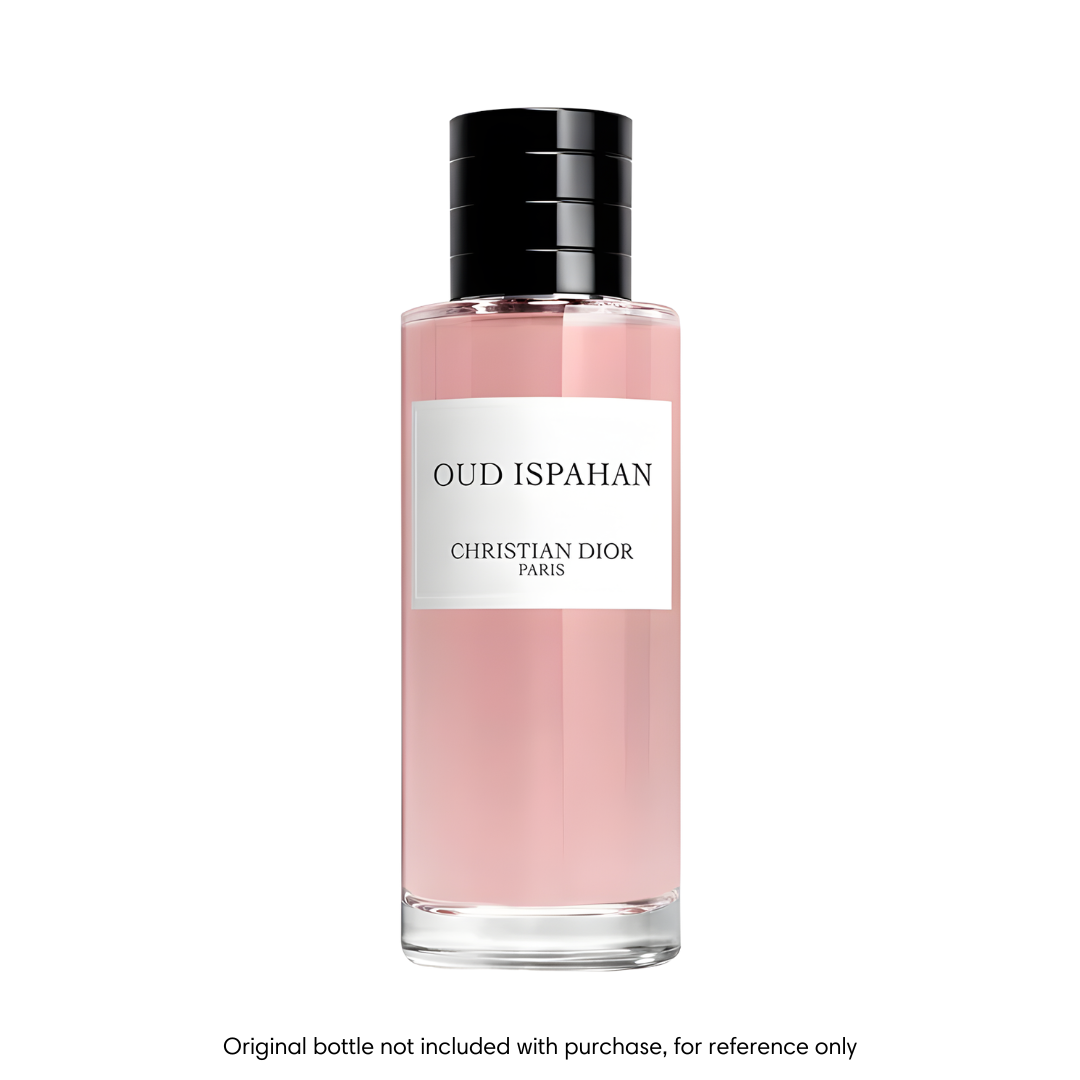 SAMPLE - Dior Oud Ispahan EDP