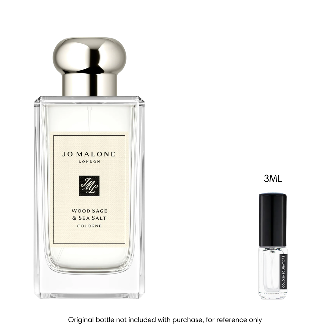 SAMPLE - Jo Malone Wood Sage & Sea Salt EDC Jo Malone
