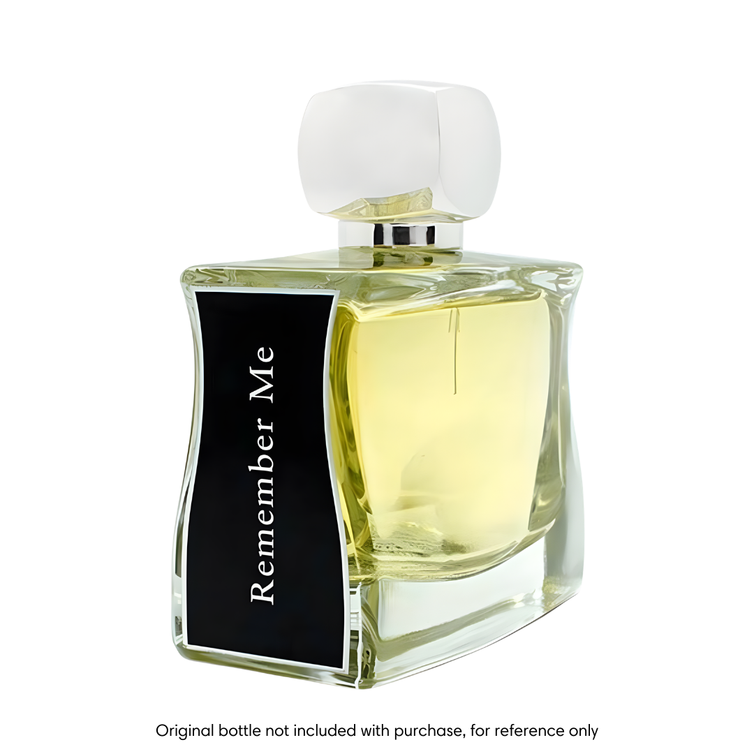 SAMPLE - Jovoy Paris Remember Me EDP