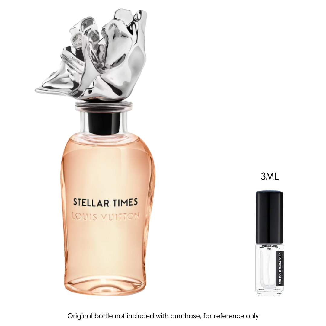 SAMPLE - Louis Vuitton Stellar Times Extrait Louis Vuitton