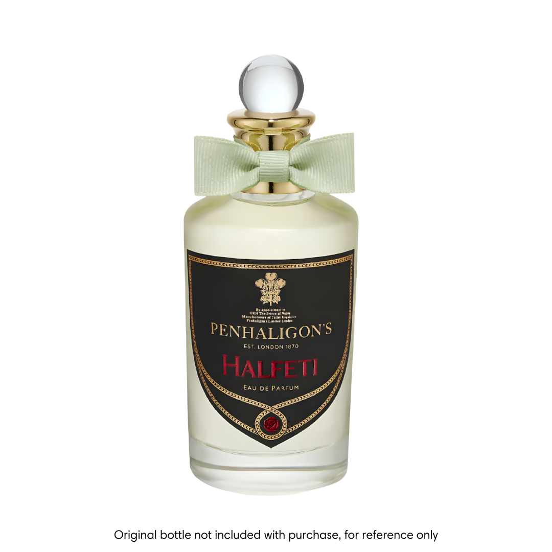 SAMPLE - Penhaligon's Halfeti EDP Penhaligon