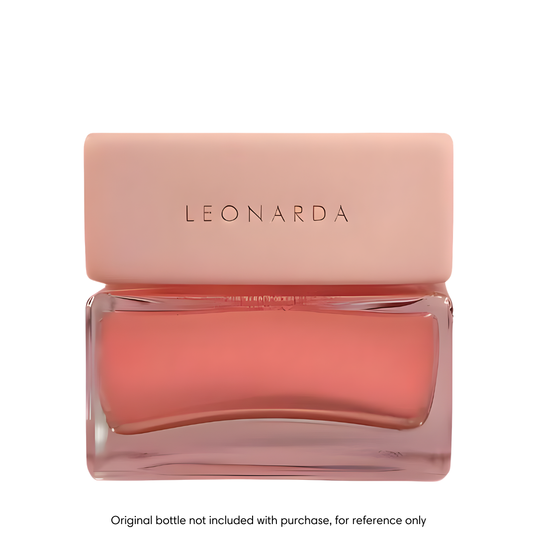 SAMPLE - Spiritica Leonarda Extrait